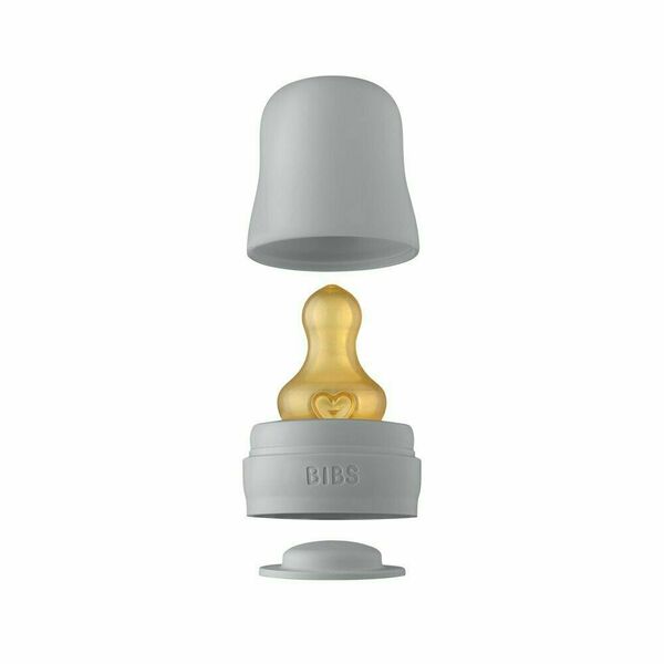 Bibs Baby Bottle set na láhev, Cloud porovnat ceny