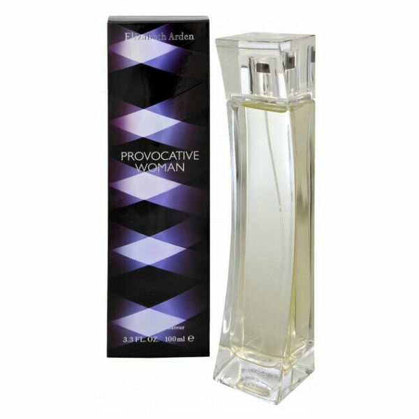 ELIZABETH ARDEN Provocative Woman - parfémová voda s rozprašovačem 30 ml porovnat ceny