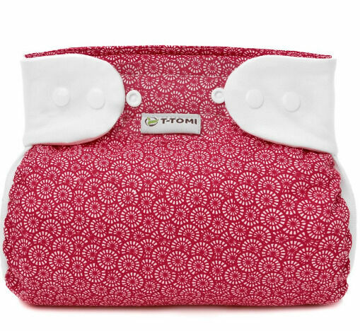 T-tomi Ortopedické abdukční kalhotky na patentky red orient 5-9kg porovnat ceny