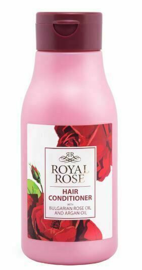 BioFresh Royal Rose Kondicionér pro namáhané vlasy 300ml porovnat ceny