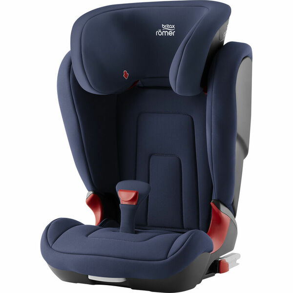 Britax Römer Autosedačka Kidfix 2 R Moonlight Blue porovnat ceny