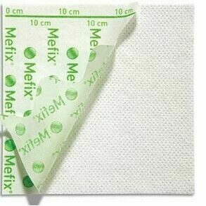 MEFIX 5CM X 10M, 1 KS, HYPOALERGENNÍ FIXACE porovnat ceny