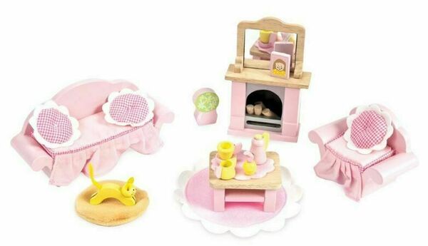 Le Toy Van Nábytek Daisylane obývací pokoj porovnat ceny