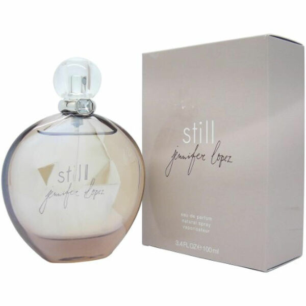 Jennifer Lopez Still Parfémovaná voda 50ml porovnat ceny