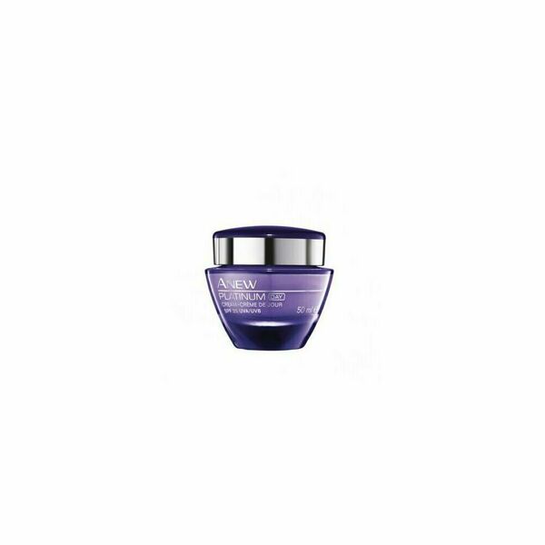 AVON Denní krém Anew Platinum 55+ SPF 25 UVA/UVB 50 ml porovnat ceny