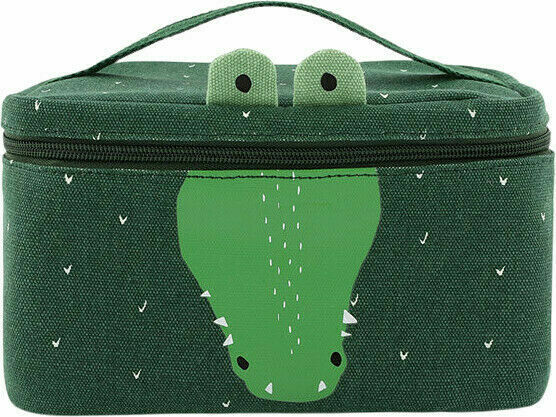 Trixie Svačinový termo box Mr. Crocodile porovnat ceny