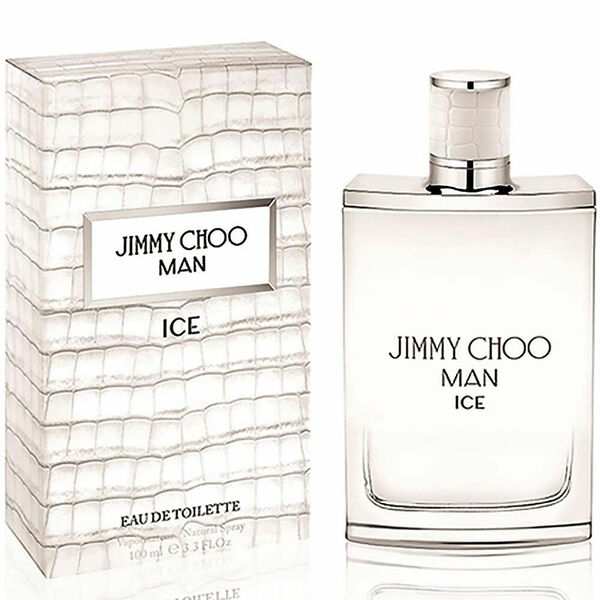 JIMMY CHOO Man Ice Toaletní voda pro muže 100 ml porovnat ceny