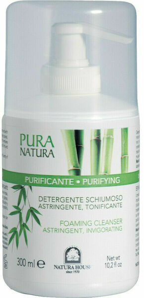 Natura House Purifying Čistíci gel 300ml porovnat ceny