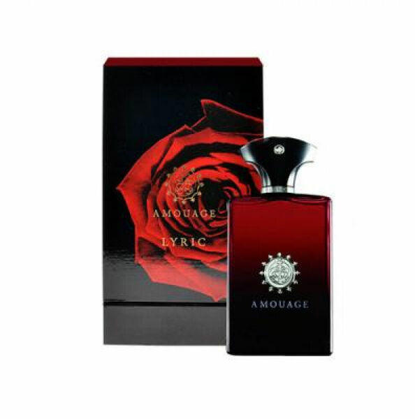 Amouage Lyric Man Parfémovaná voda 100ml porovnat ceny