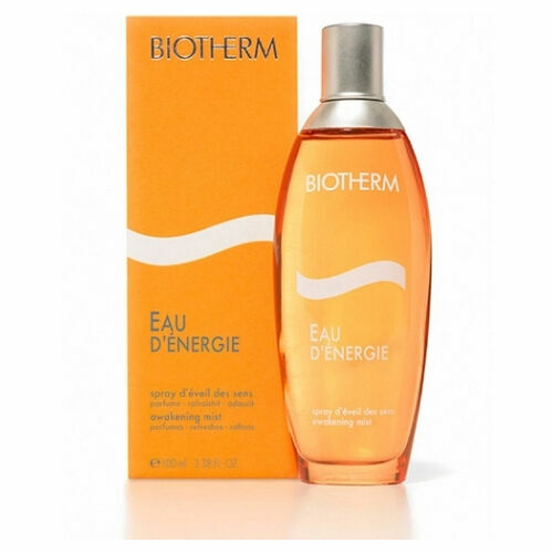 Biotherm Eau D´Energie Eau de Fraiche 100ml porovnat ceny