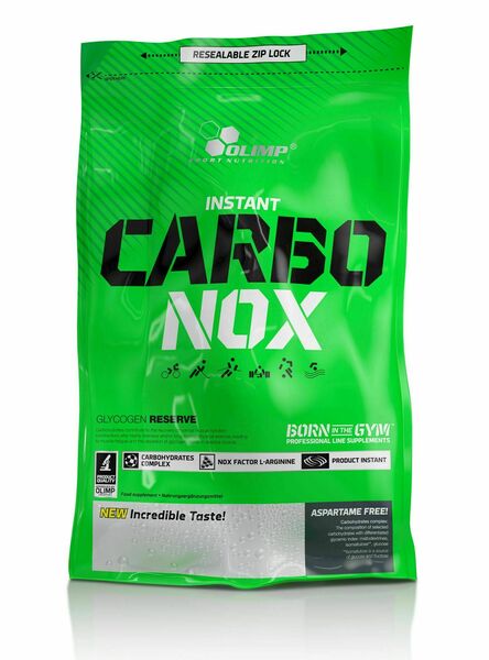 Olimp Carbo Nox ananas sáček 1000 g porovnat ceny