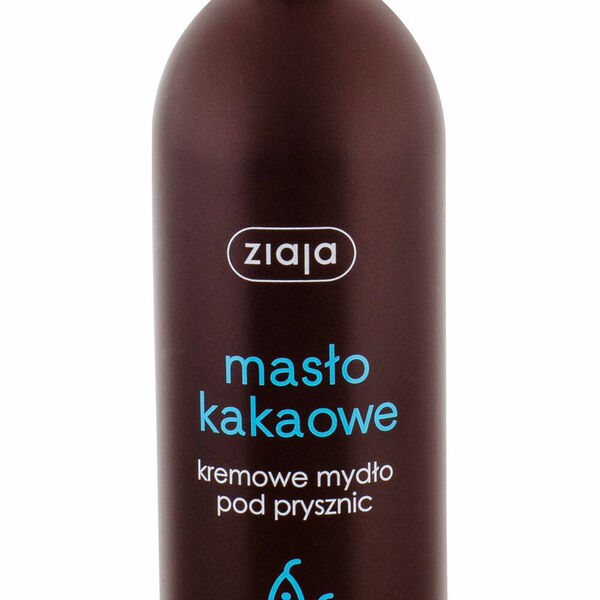ZIAJA Cocoa Butter Sprchový krém 500 ml porovnat ceny