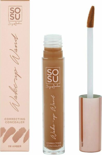 Colfarm Wake-Up Want Korektor 08 Amber 4 ml porovnat ceny