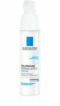La Roche-posay Toleriane Dermallergo Denní krém 40ml porovnat ceny