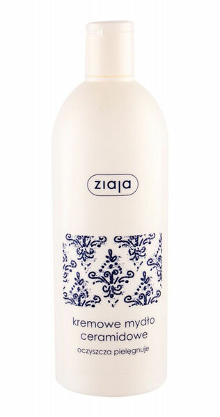 ZIAJA Ceramide Krémový sprchový gel 500 ml porovnat ceny