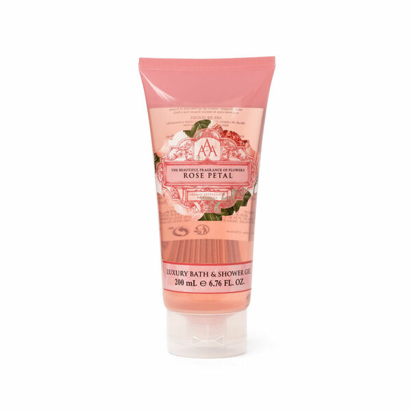 Somerset Toiletry sprchový gel Růže 200 ml porovnat ceny