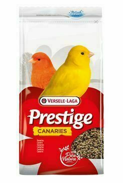 Vl Prestige Canary Pro Kanáry 4kg porovnat ceny