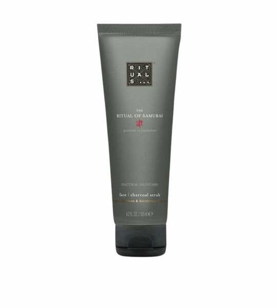 Rituals Samurai Pleťový peeling 125ml porovnat ceny