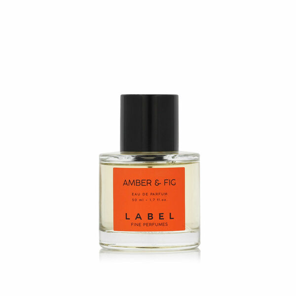 LABEL Amber & Fig EDP 50 ml UNISEX porovnat ceny