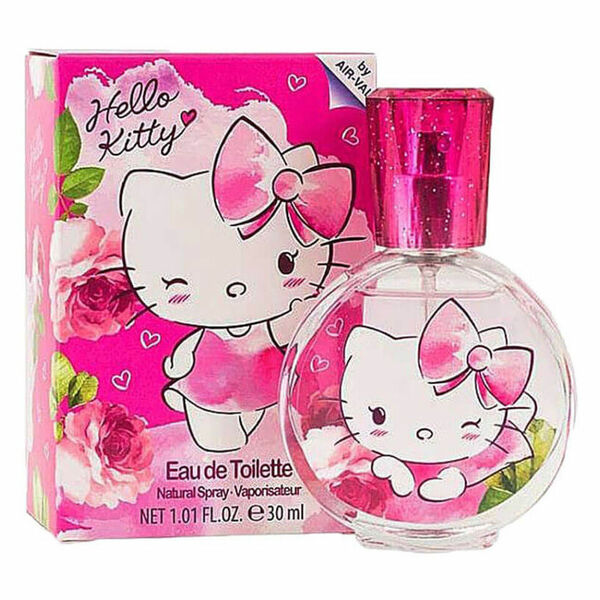 EP LINE Hello Kitty EDT objem 30 ml porovnat ceny