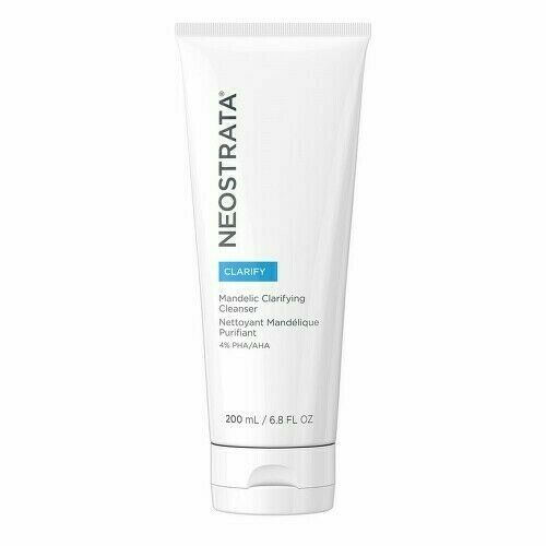 NEOSTRATA Clarify Mandelic Clarif.Cleanser 200ml porovnat ceny