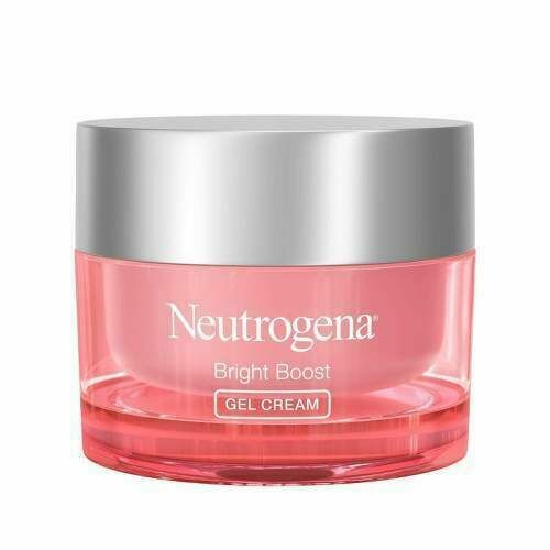 Neutrogena Bright Boost rozjasňující gel.krém 50ml porovnat ceny