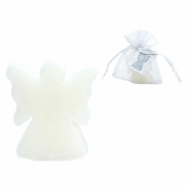 Z-TRADE Mýdlo v organzovém sáčku Anděl 20 g porovnat ceny