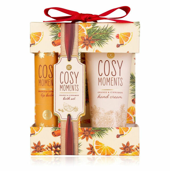 ACCENTRA Cosy Moments V dárkové krabičce porovnat ceny