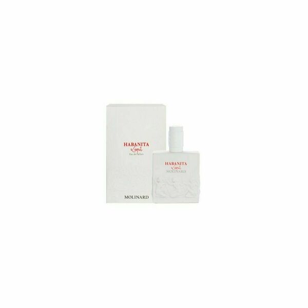 Molinard Habanita L´Esprit Parfémovaná voda 75ml porovnat ceny