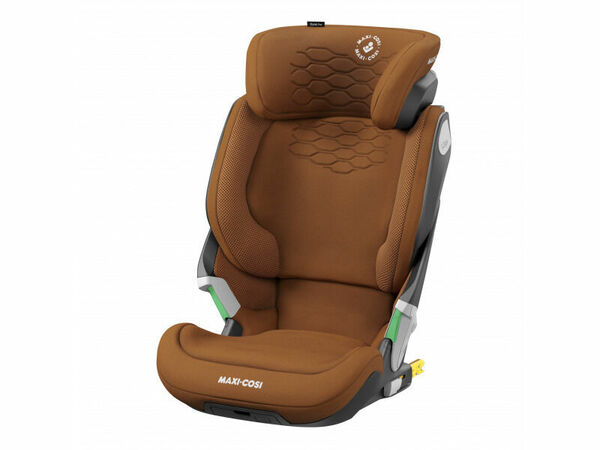 Maxi Cosi Kore Pro i-Size autosedačka Authentic Cognac porovnat ceny