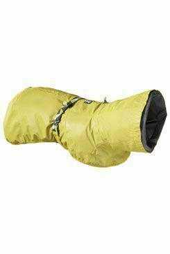 Obleček Hurtta Mudventure Coat Reflective kurkumový 45cm porovnat ceny
