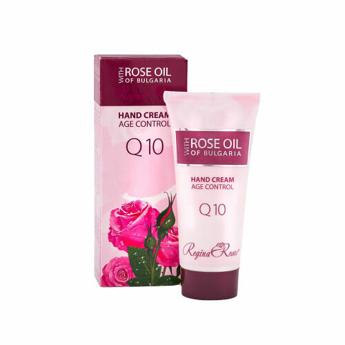Biofresh Krém na ruce s Q10 a růžovým olejem 50ml porovnat ceny