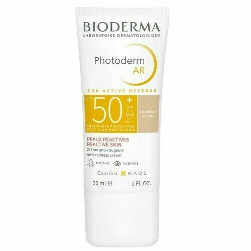 BIODERMA Photoderm AR SPF50+ 30ml porovnat ceny