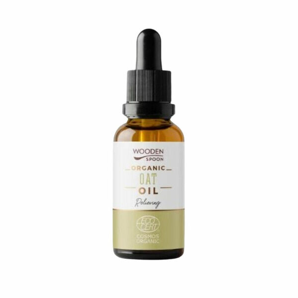 WOODENSPOON Ovesný olej 10 ml porovnat ceny