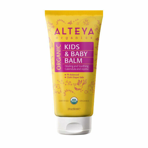 Alteya Organics Dětský balzám na tělo 90ml porovnat ceny