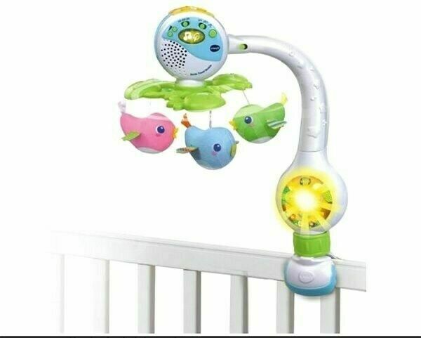 MAC TOYS  Vtech Zpívající kolotoč 3v1 porovnat ceny