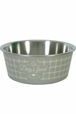 Miska Nerez Pes Food Dog 750ml Hnědá Zolux porovnat ceny
