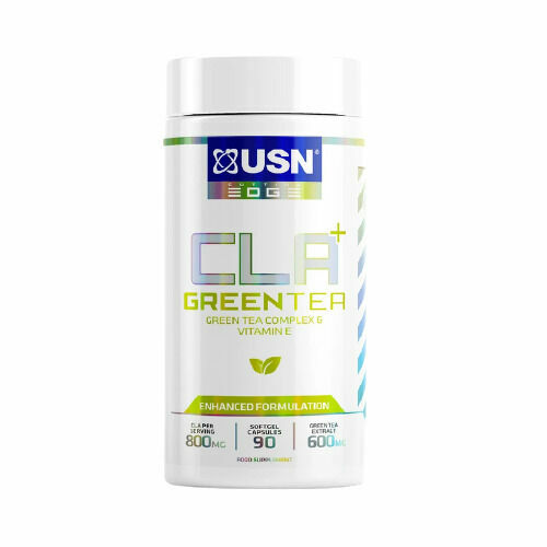 USN CLA Green Tea 90 tablet porovnat ceny