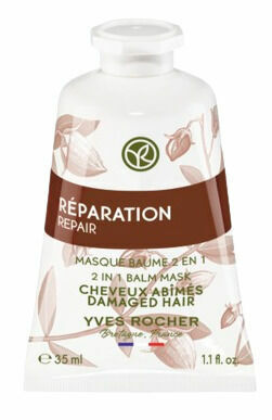 Yves Rocher Regenerační maska 2v1 35ml porovnat ceny