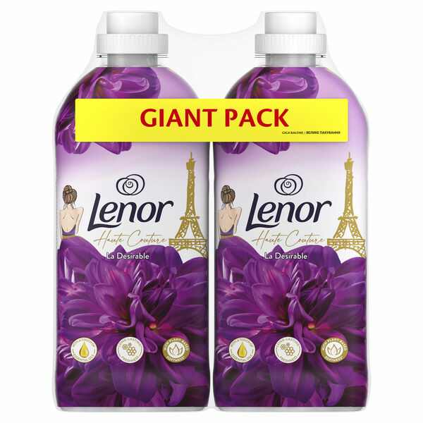 Lenor Aviváž La Desirable 1.2 l porovnat ceny