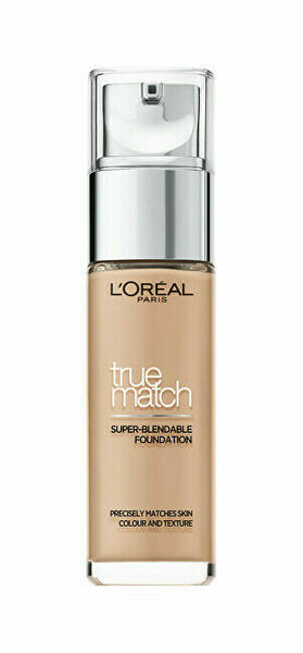 L'Oréal Paris True Match make-up 1D/1W Golden Ivory 30ml porovnat ceny