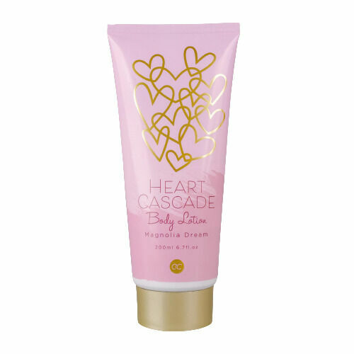 Accentra Heart cascade tělové mléko 200ml porovnat ceny