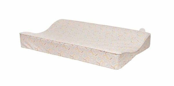 Luma Přebalovací podložka dvoustranná 72x44 s PU potahem Multi Lines porovnat ceny