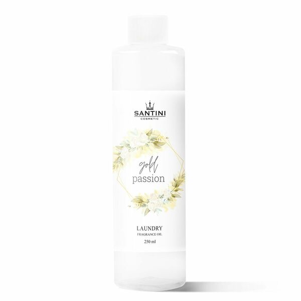 Santini Parfém do prádla Gold Passion 250 ml porovnat ceny