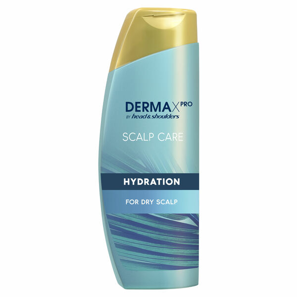 Head & Shoulders Dermaxpro by Hydratační šampon proti lupům pro suchou pokožku hlavy 270 ml porovnat ceny