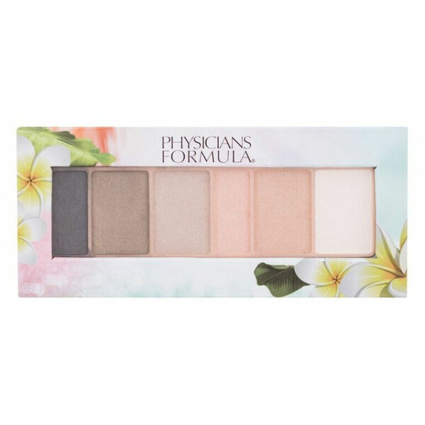 PHYSICIANS FORMULA Matte Monoi Butter oční stíny Matte Blush Nudes 3,4 g porovnat ceny