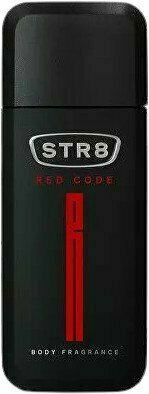 STR8 Body fragrance Red Code 75 ml porovnat ceny