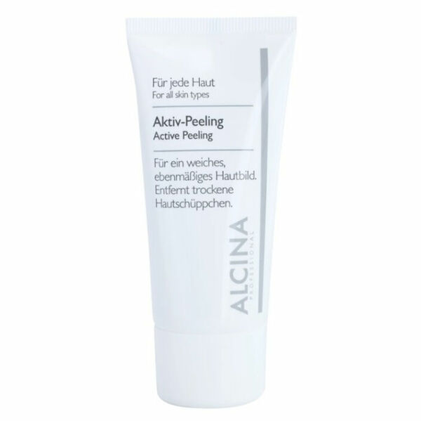 ALCINA Aktivní peeling 50 ml porovnat ceny