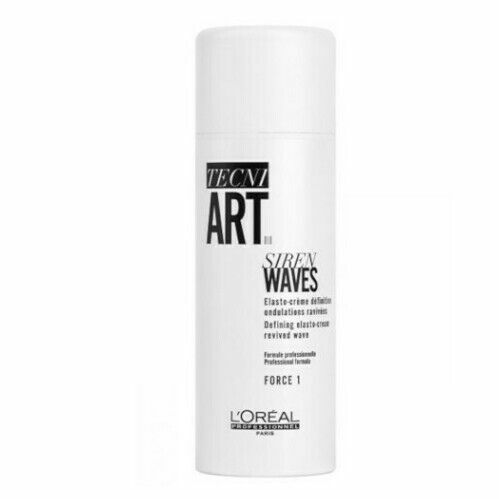 L´ORÉAL Professionnel Stylingový krém pro definici vln Tecni.Art Siren Waves 150 ml porovnat ceny