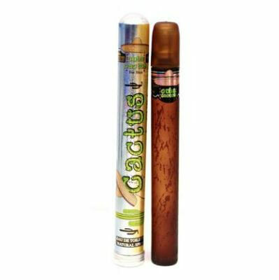 Cuba Mexico Cactus Parfémovaná voda 35ml porovnat ceny